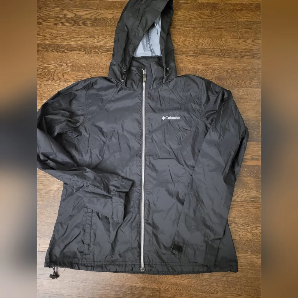 Jacket - Picture 2 of 2